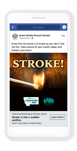 Montana State Library_Tall Banner Ad_Sarah Calhoun Owner of Red Ants Pants