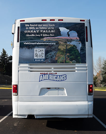 Carroll College Welcome Booklet Cover_Tree Under Archway