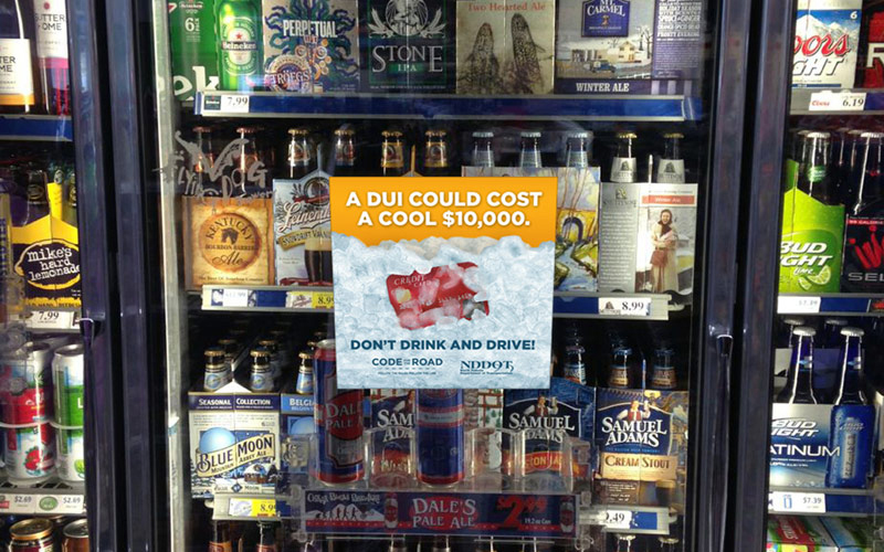 Carroll College Welcome Booklet Cover_Tree Under Archway