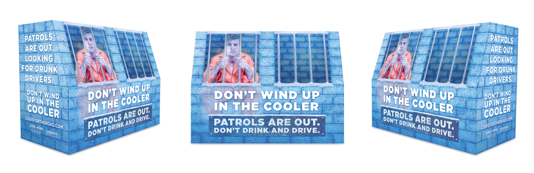 Carroll College Welcome Booklet Cover_Tree Under Archway