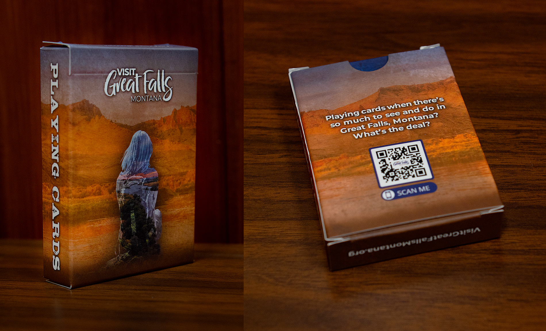 Carroll College Welcome Booklet Cover_Tree Under Archway